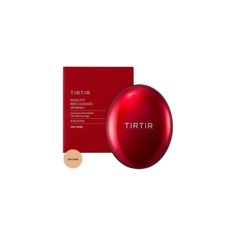 TirTir - Mask Fit Red Mini Cushion (18g)- 23N SAND